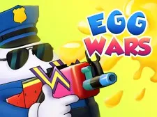 Egg Wars